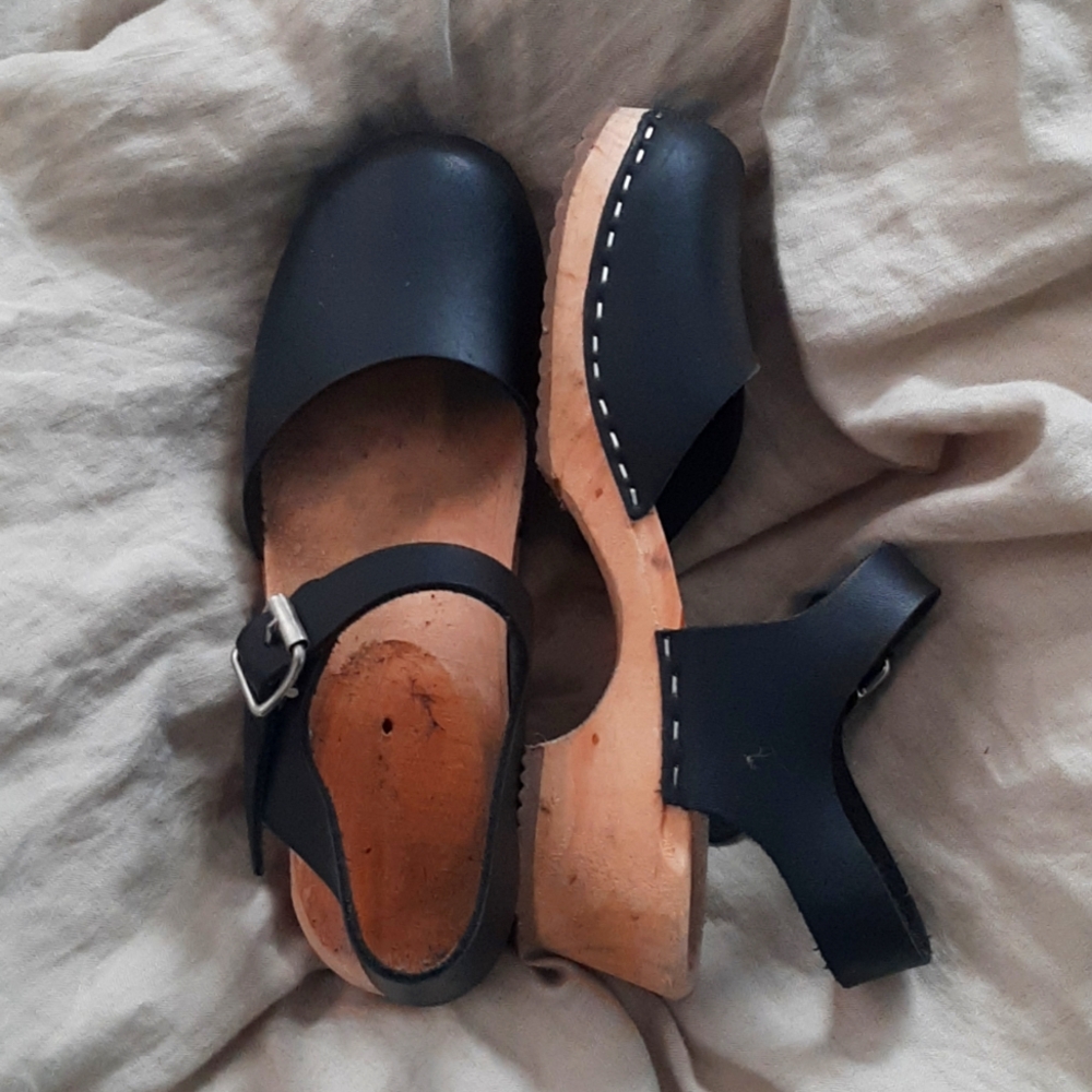 Lottas Clogs